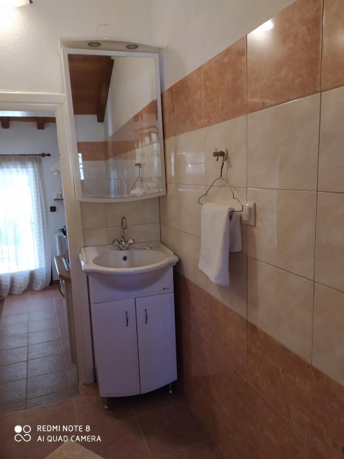 Limenari Cottage Kechria Экстерьер фото