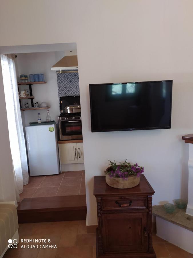 Limenari Cottage Kechria Экстерьер фото