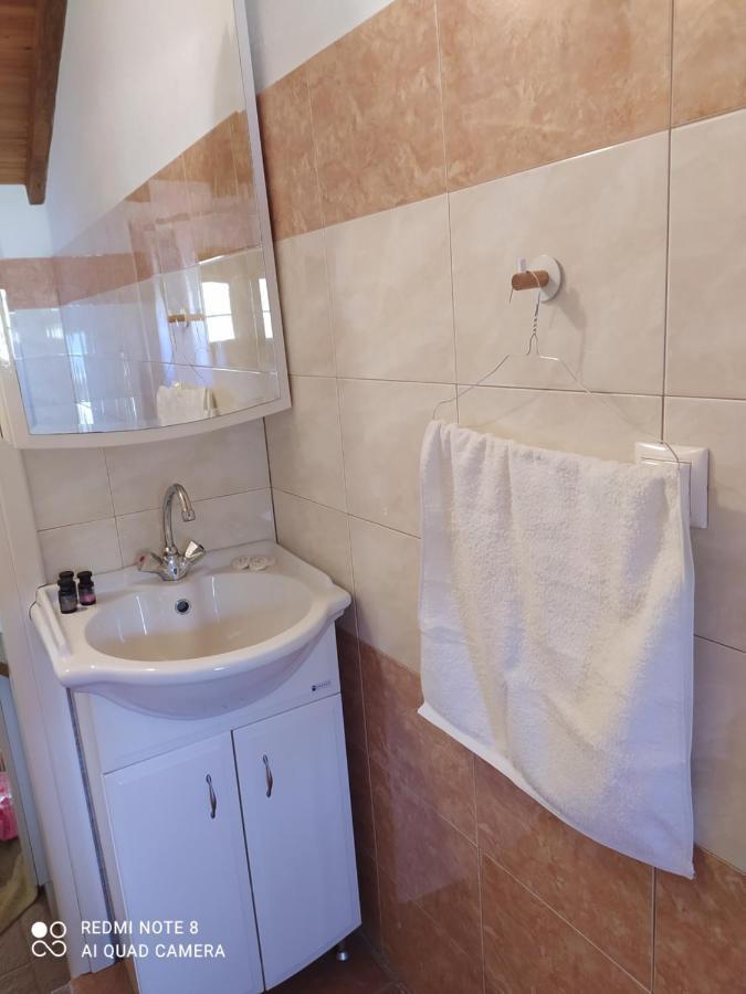 Limenari Cottage Kechria Экстерьер фото