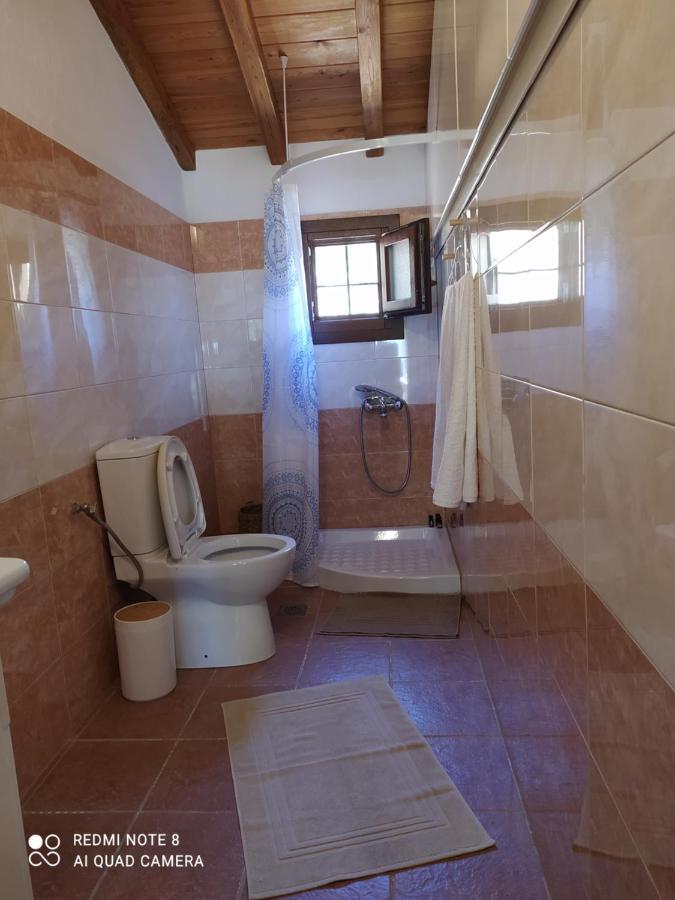 Limenari Cottage Kechria Экстерьер фото