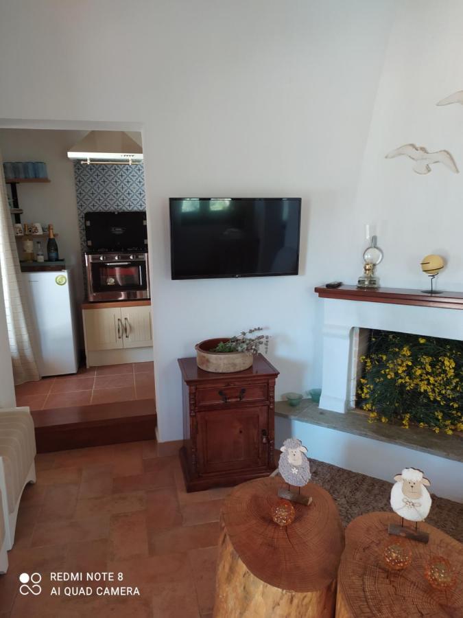 Limenari Cottage Kechria Экстерьер фото