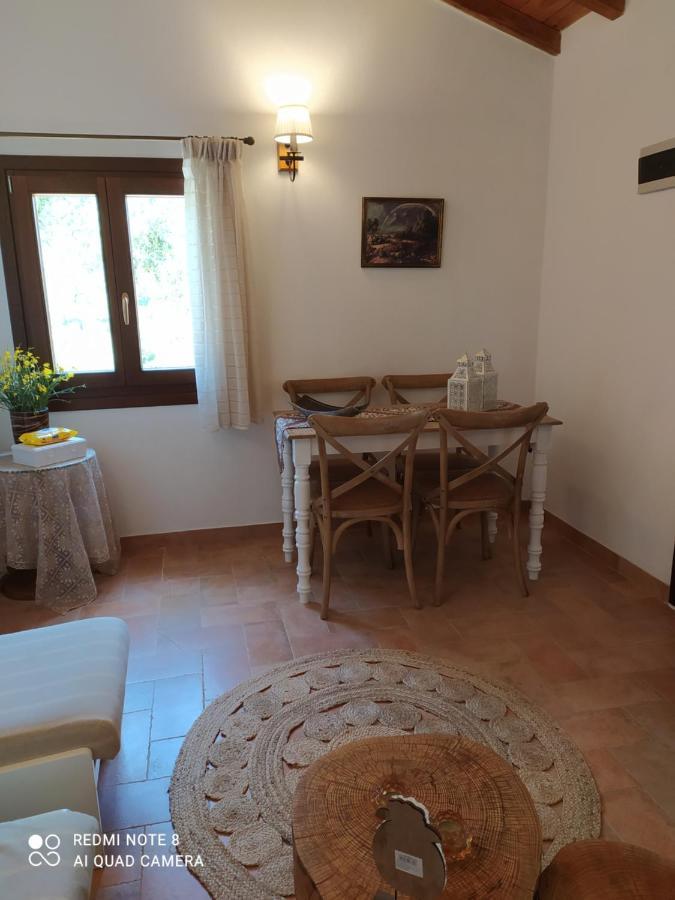 Limenari Cottage Kechria Экстерьер фото