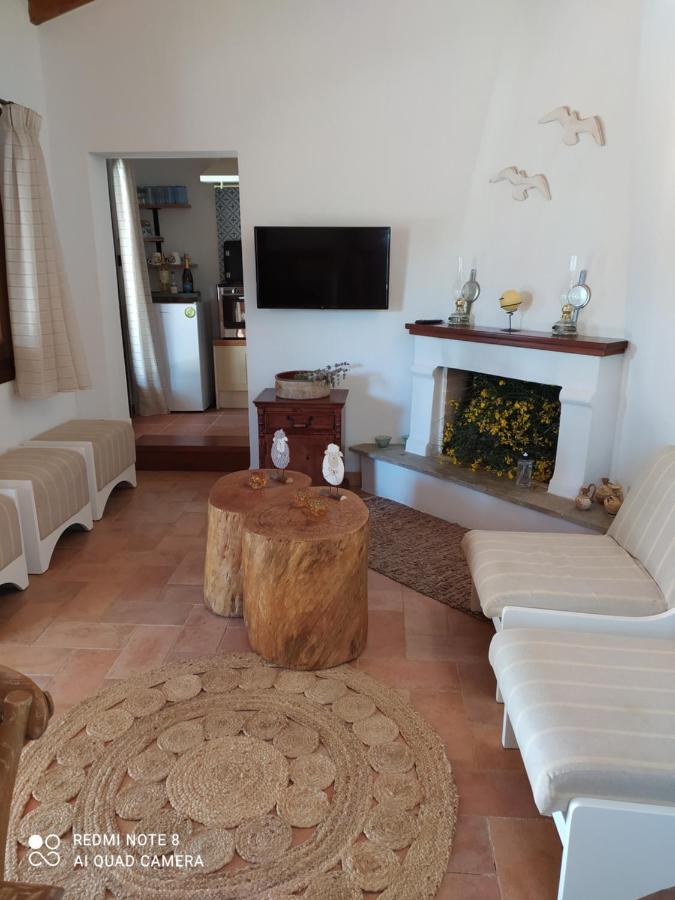 Limenari Cottage Kechria Экстерьер фото
